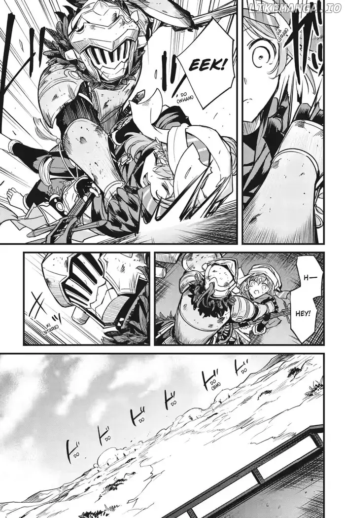 Goblin Slayer: Side Story Year One Chapter 120 image 17_optimized_optimized